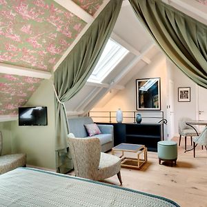 Suite Ático